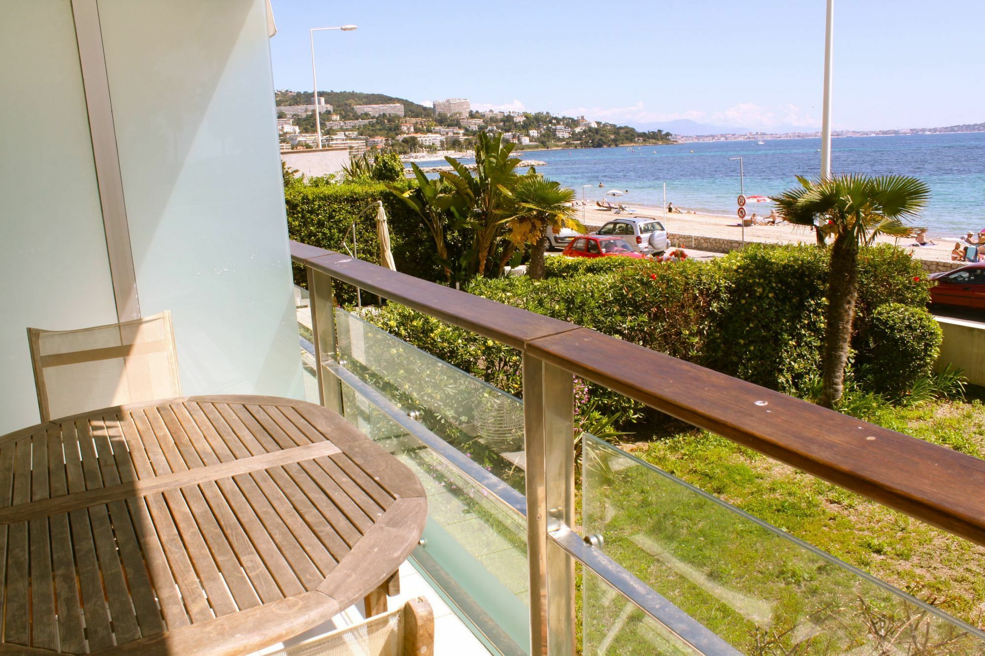 Cannes Bai 외부 사진