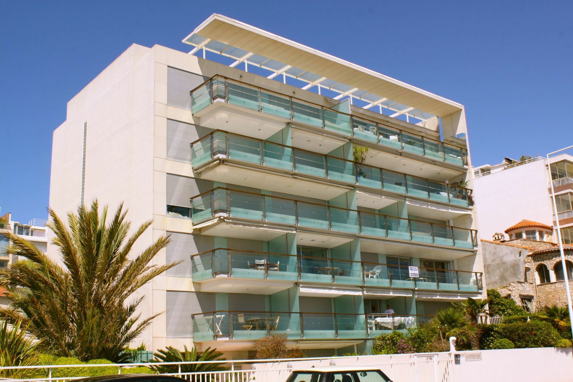 Cannes Bai 외부 사진