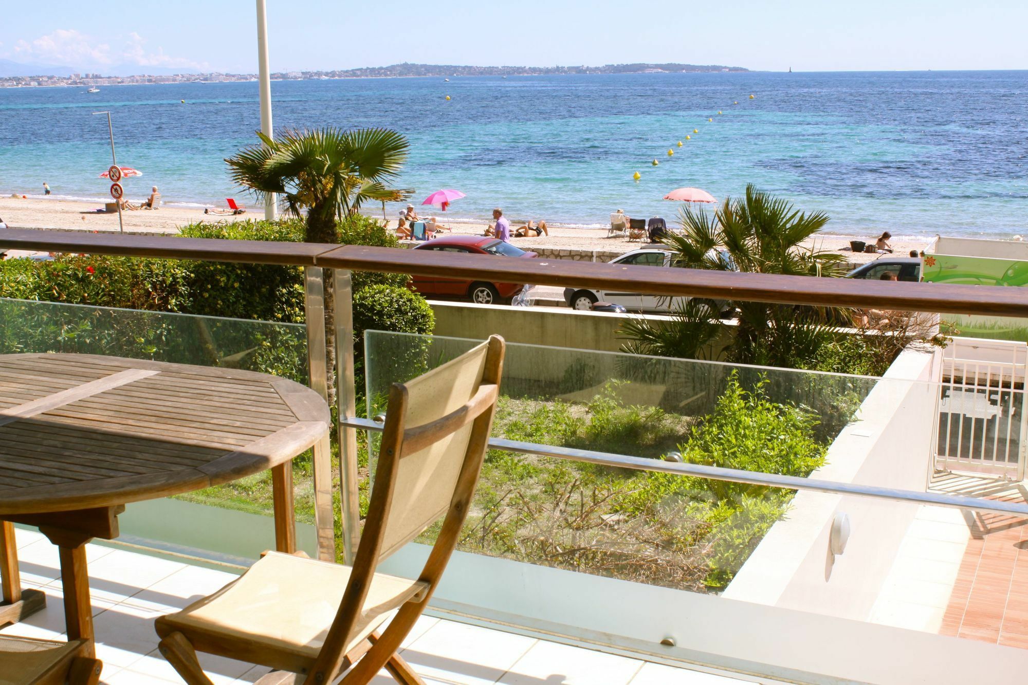 Cannes Bai 외부 사진